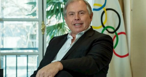 Canciller Gerardo Werthein.