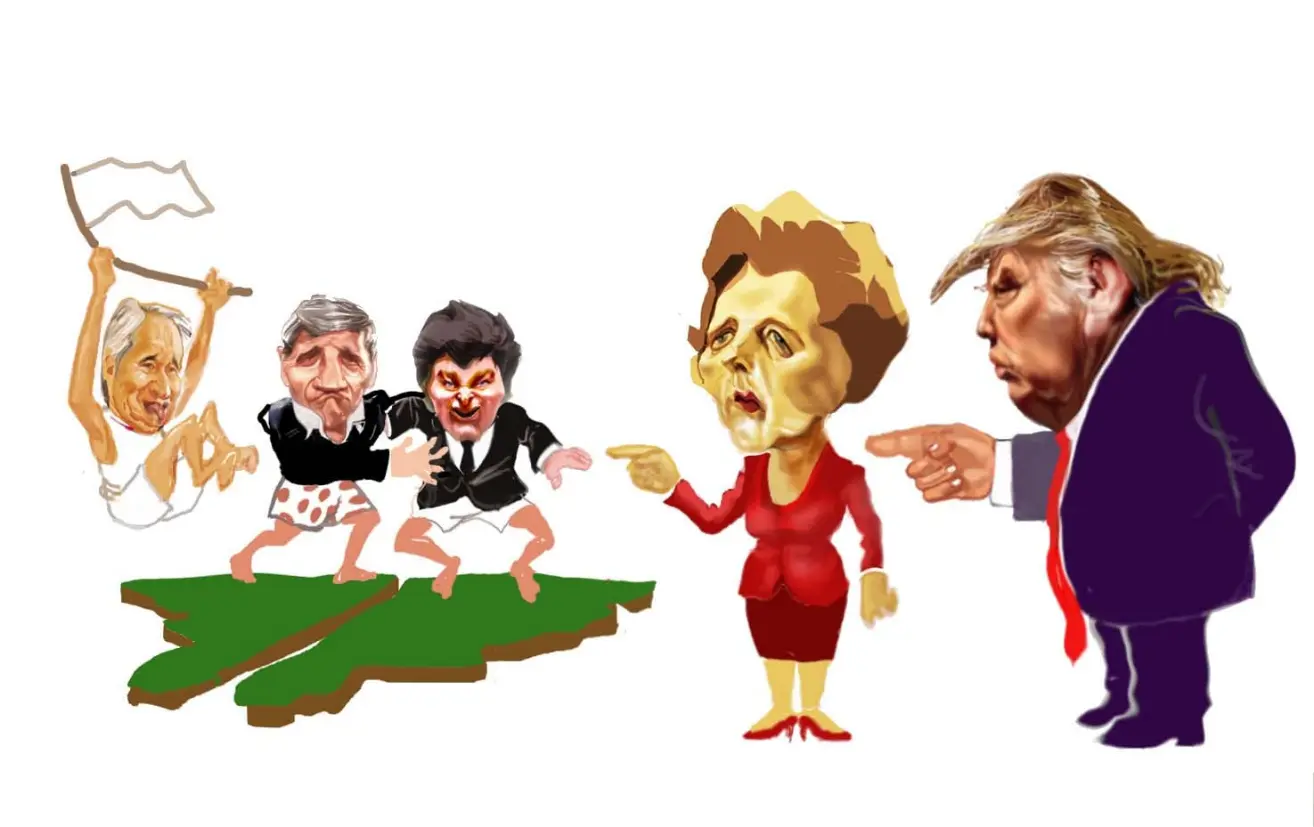 Rendición Incondicional