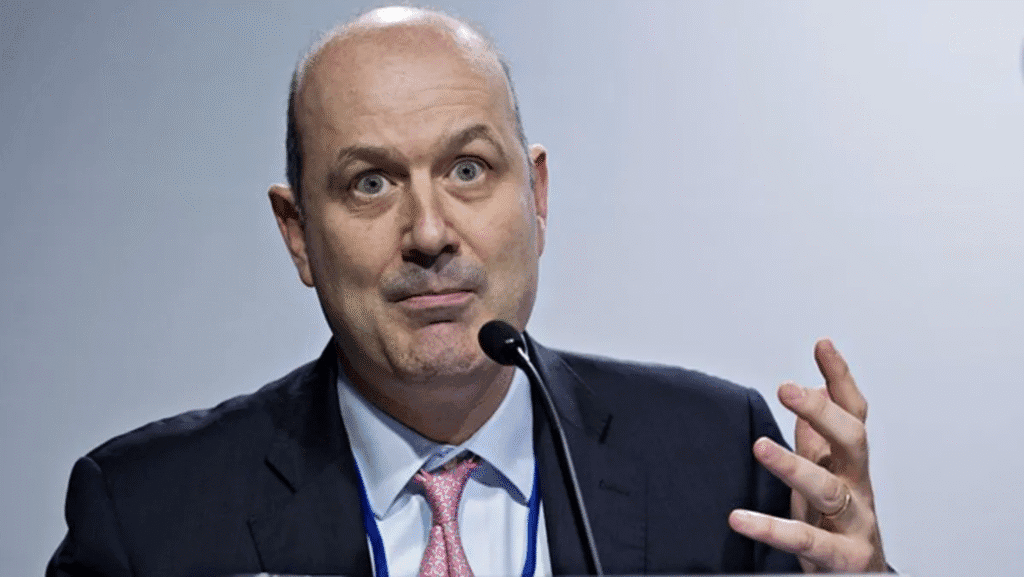 Federico Sturzenegger: Del “megacanje” con de la Rúa a Ministro de Desregulación de Milei.