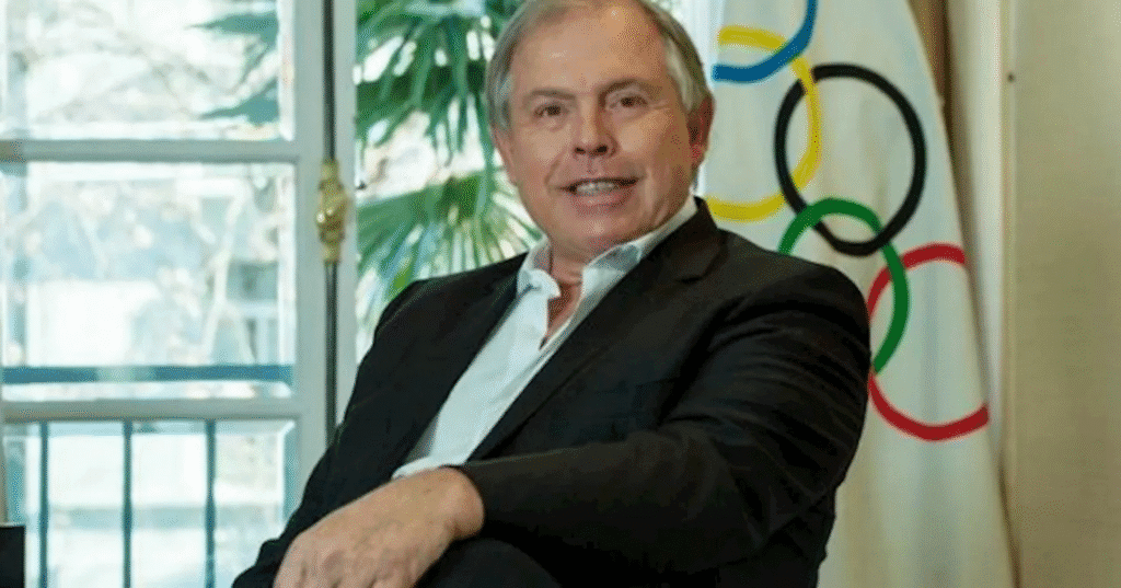 Canciller Gerardo Werthein.