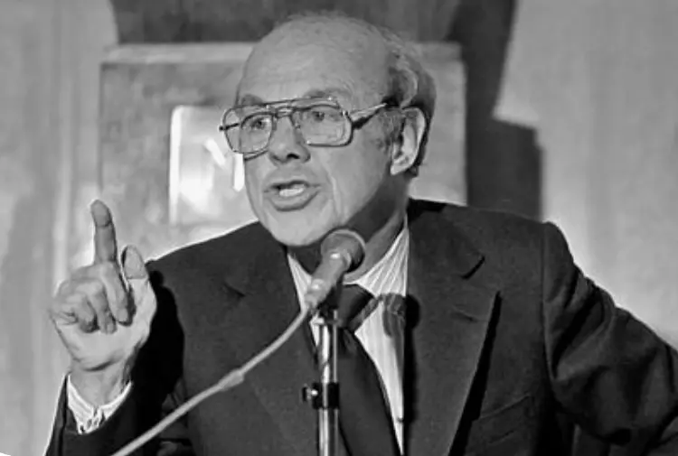 Nicanor Costa Méndez