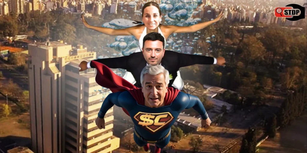 Súper Casta - Carolina Aguad