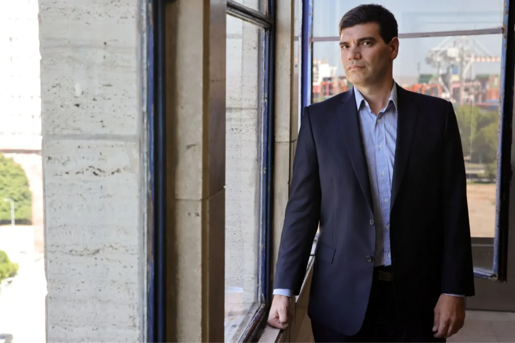 Fiscal Franco Picardi