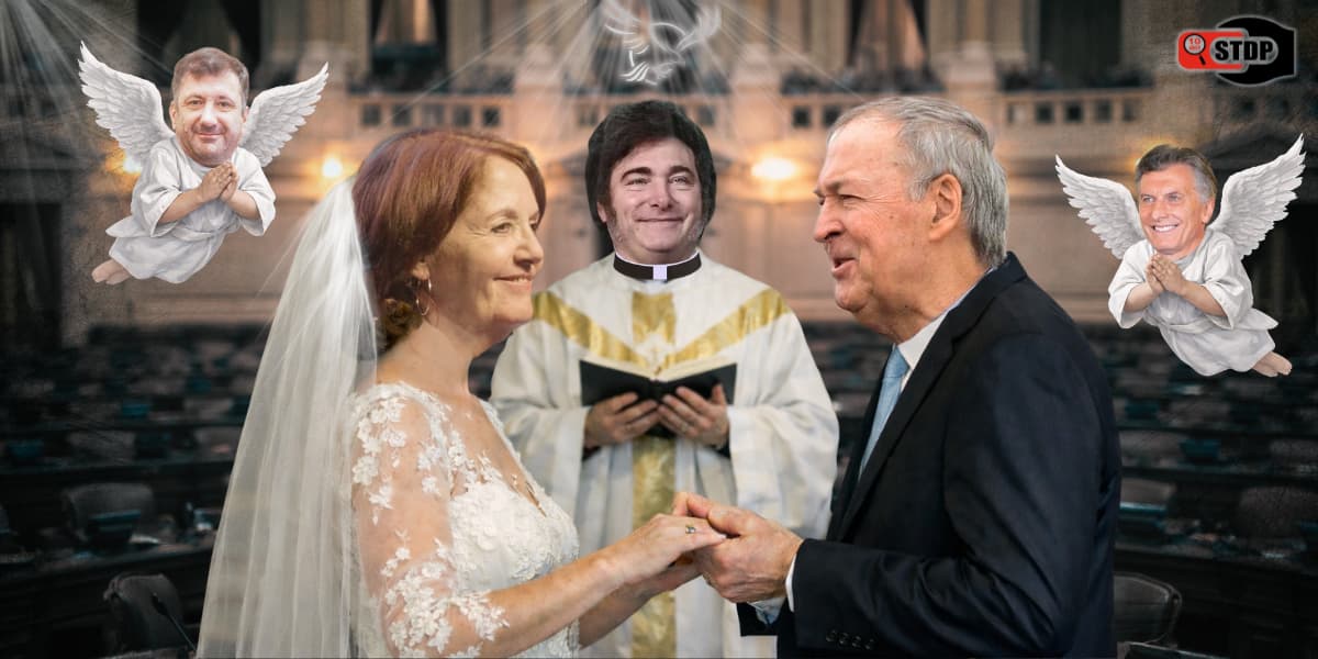 Cordobesismo: la mileización del matrimonio peronista Schiaretti Vigo que reino 12 años y la sombra de Kueider