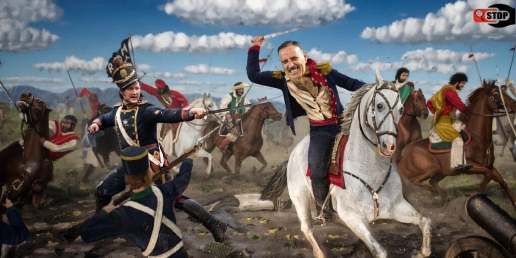 Post-kirchnerismo: Quintela el nuevo Tigre de los Llanos y su chau Milei