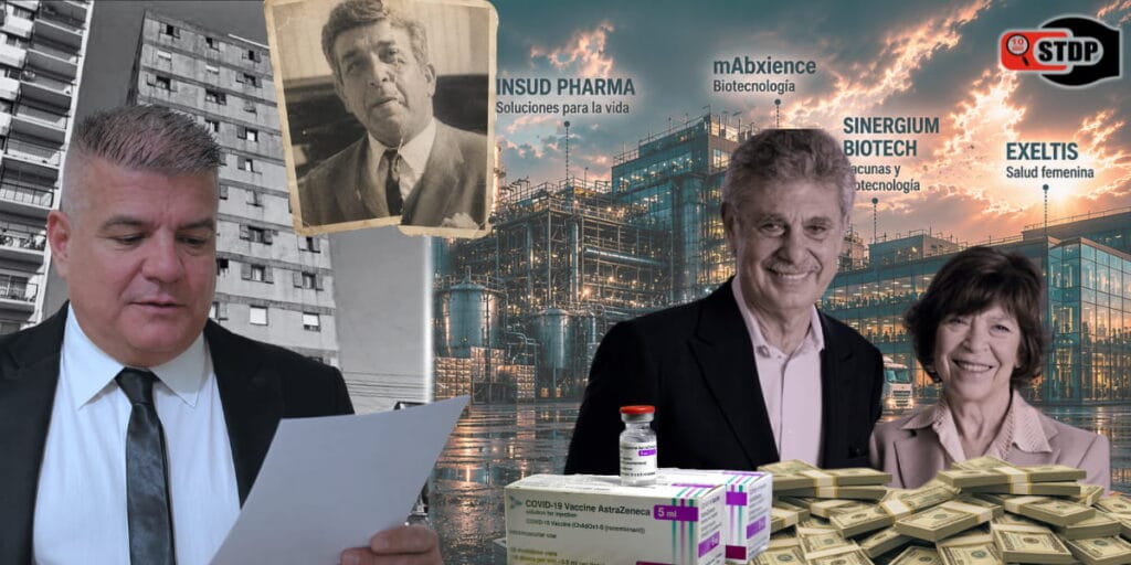 COMO DESPOJARON DE SU HERENCIA AL HIJO NO RECONOCIDO DEL EMPORIO FARMACÉUTICO SIGMAN – GOLD (2)