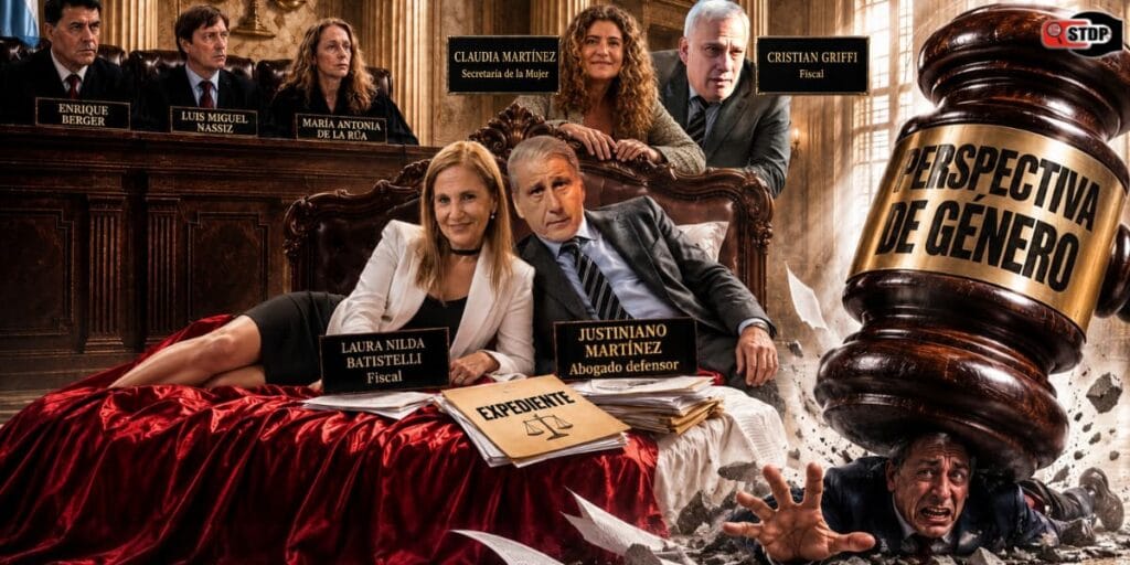 Tribunal en concubinato lo condenó a cadena perpetua por ser infiel a su esposa muerta por Covid