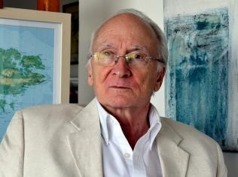 Dr. César Augusto Lerena