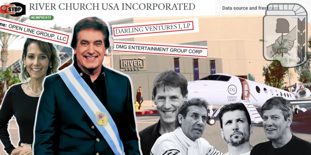 Bio Pte 1 Dante Gebel