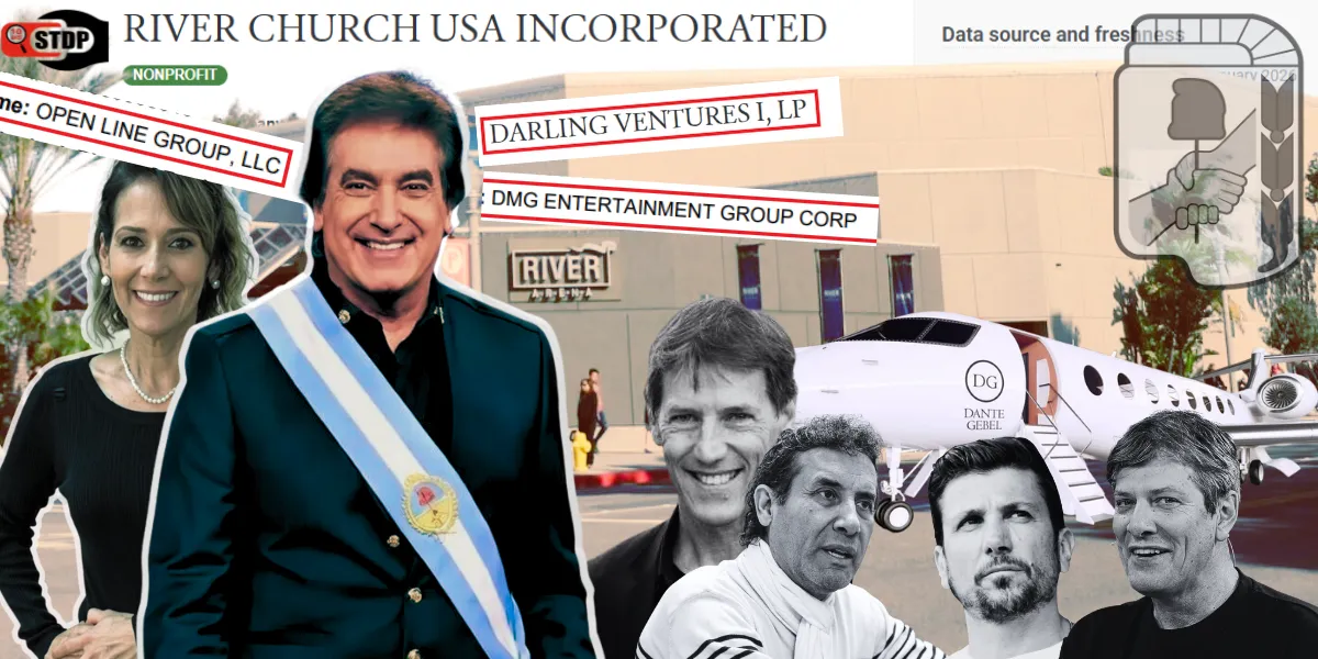 Bio Pte 1 Dante Gebel